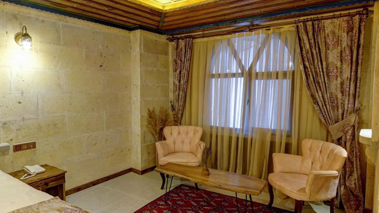 Premium Cappadocia House Hotel Goreme Exterior photo