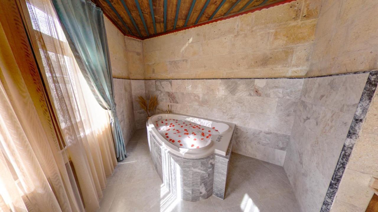 Premium Cappadocia House Hotel Goreme Exterior photo