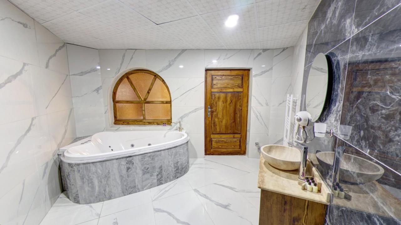 Premium Cappadocia House Hotel Goreme Exterior photo